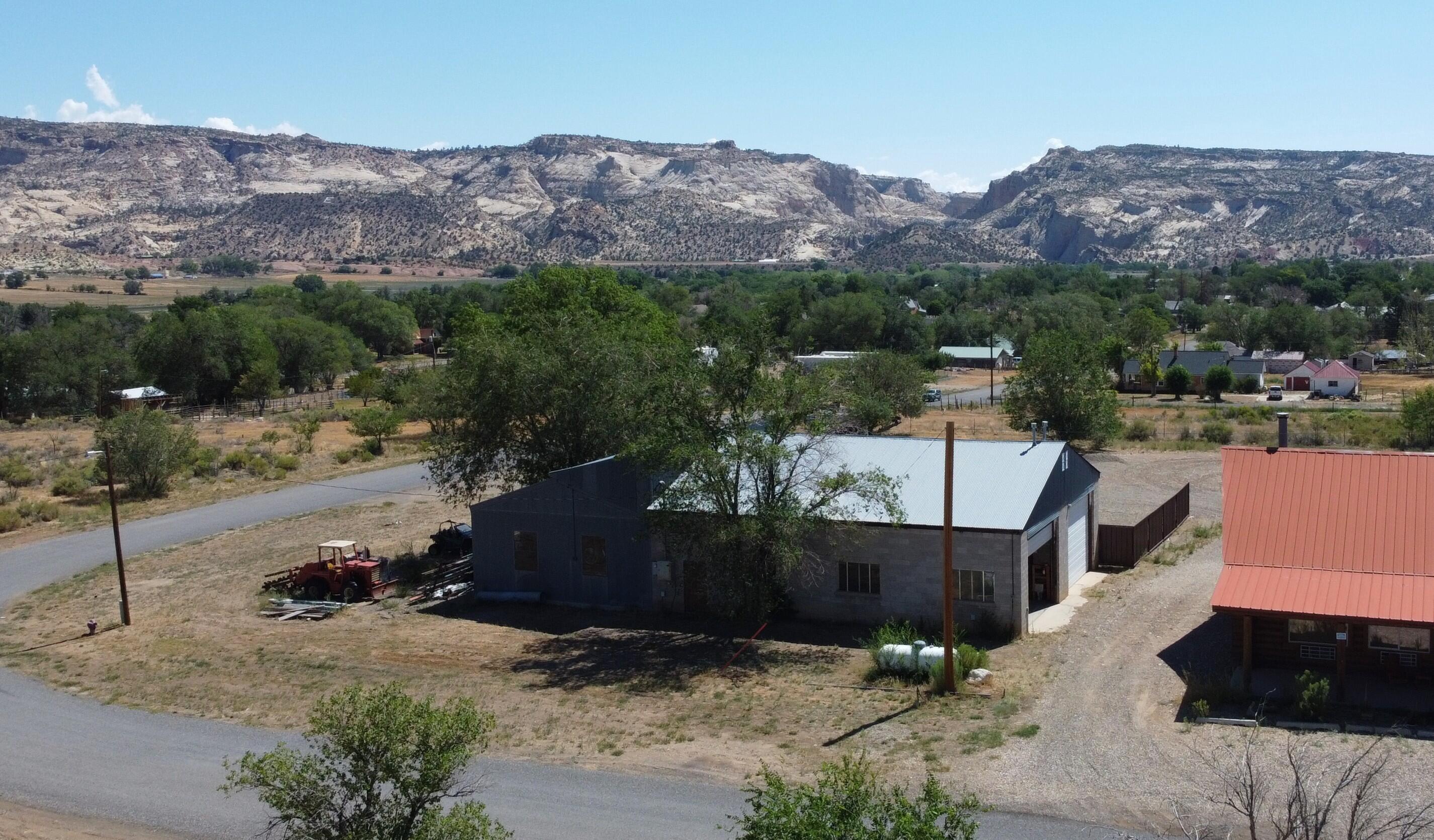 80 N 400 W, Escalante, UT 84726