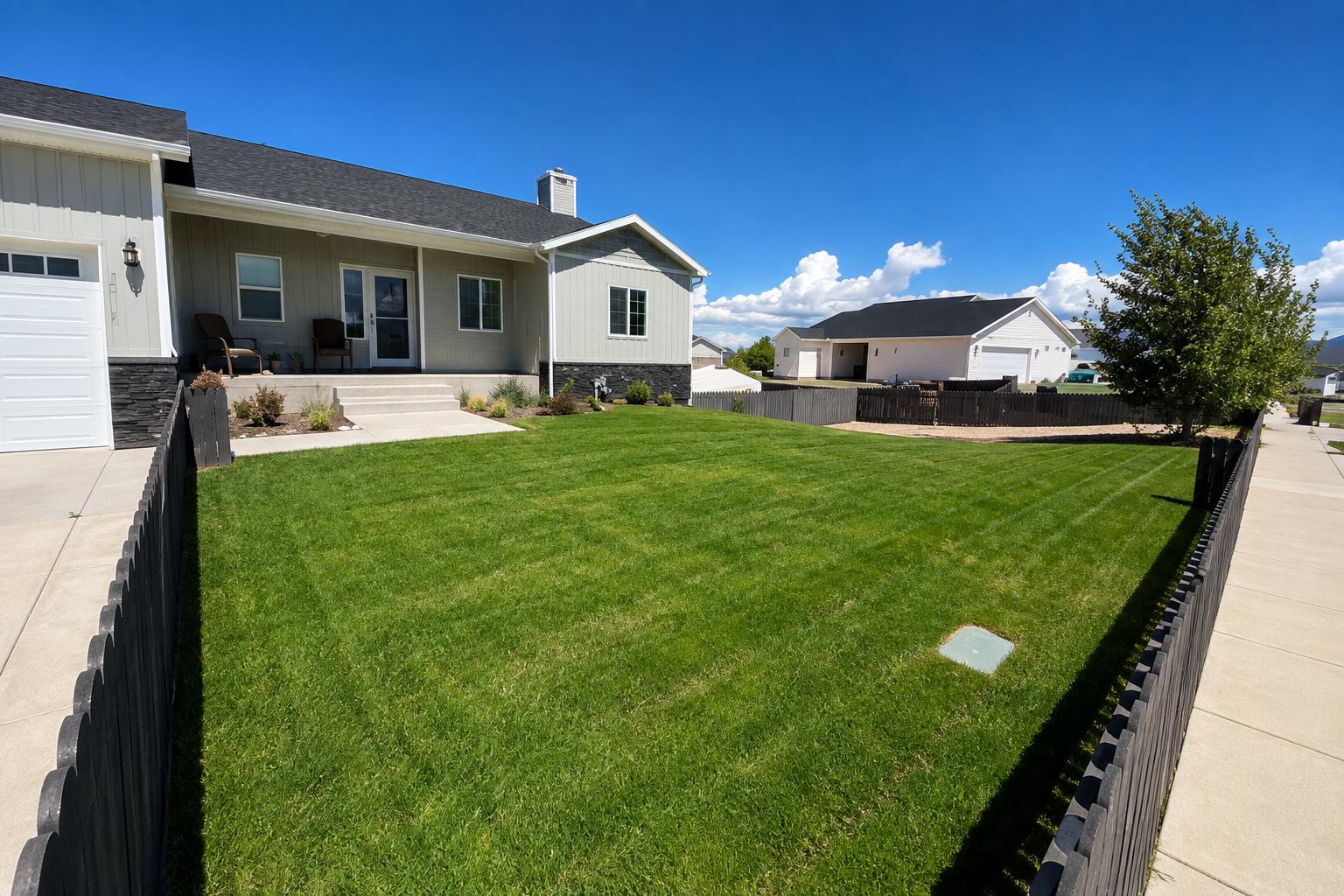 2358 W 4200 N N, Cedar City, UT 84721 — photo 1