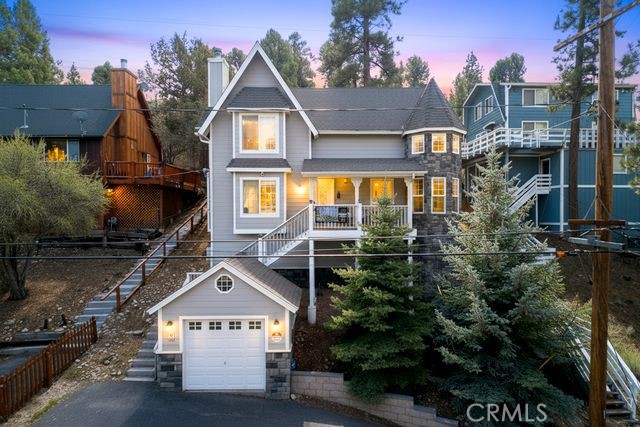 700 Booth Way, Big Bear City, CA 92314 — photo 1