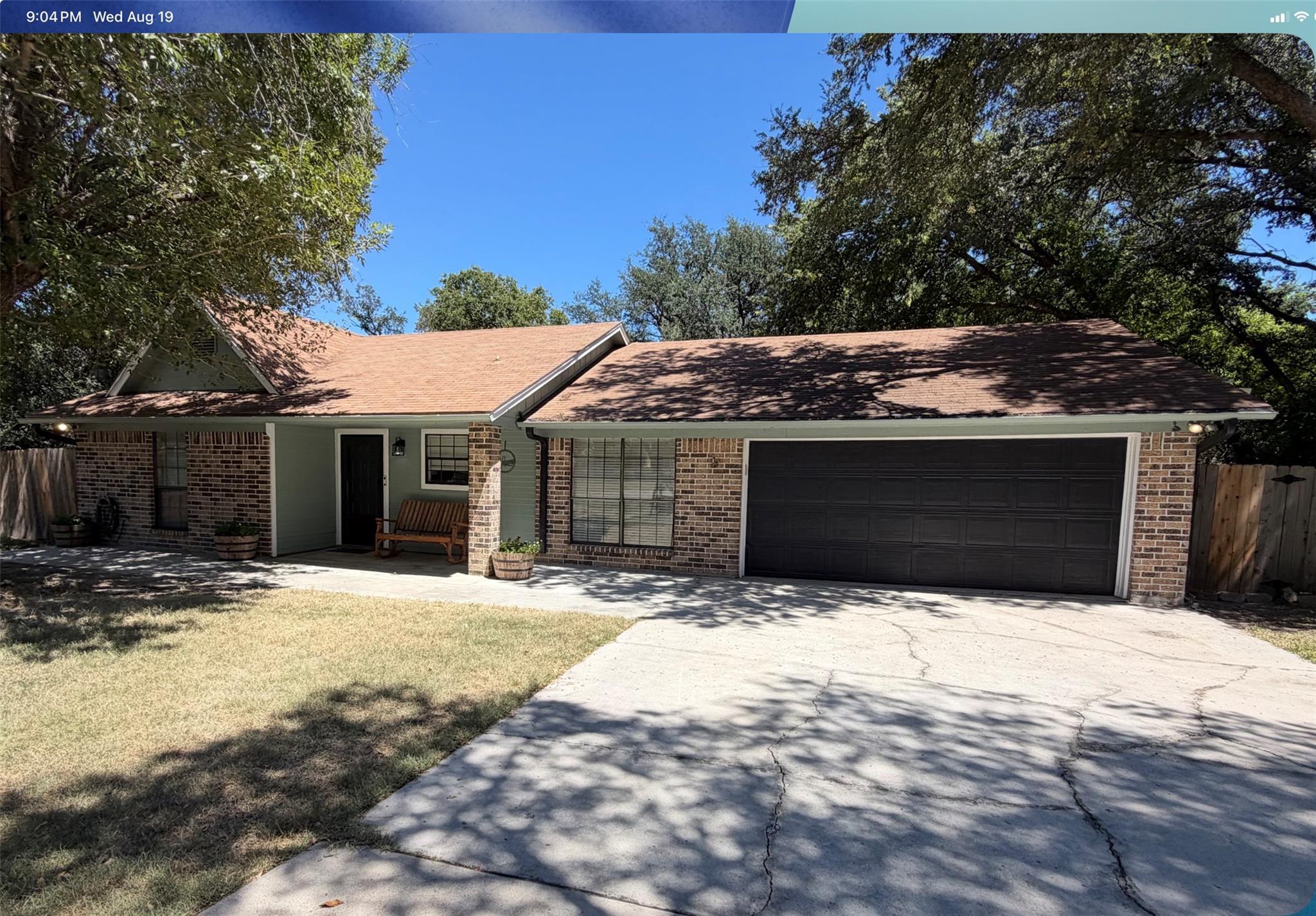 3020 Oakwood, Harker Heights, TX 76548 — photo 1