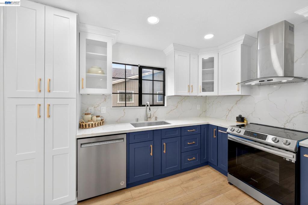 610 Canyon Woods Ct D, San Ramon, CA 94582 — photo 1