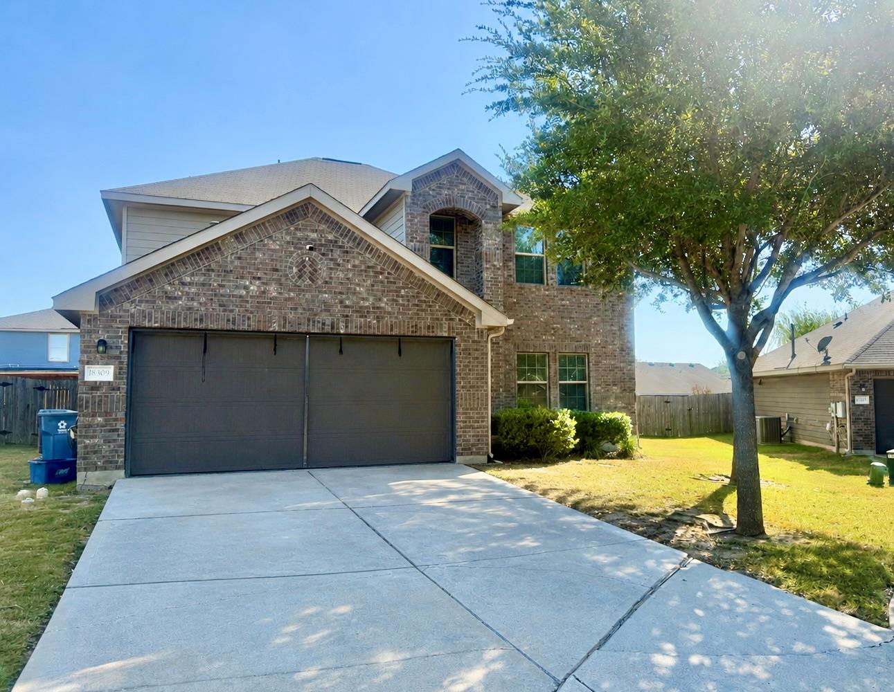 18309 Windtree, Elgin, TX 78621 — photo 1