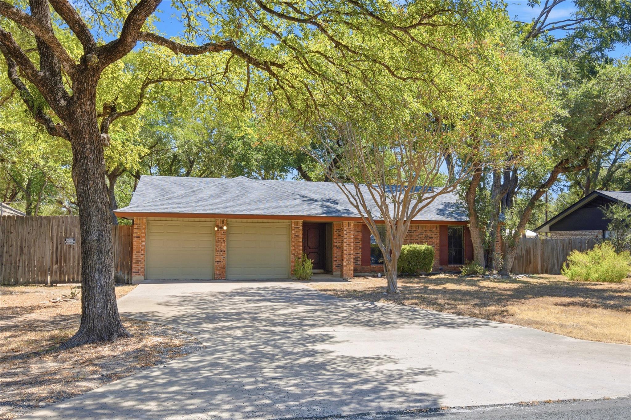 13319 Water Oak, Austin, TX 78729 — photo 1