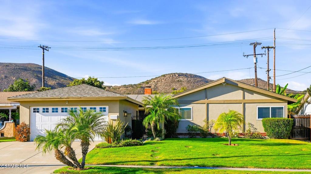 852 Verna Avenue, Newbury Park, CA 91320 — photo 1