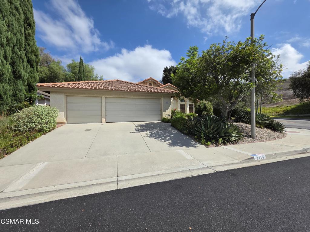 2414 Rikkard Drive, Thousand Oaks, CA 91362 — photo 1