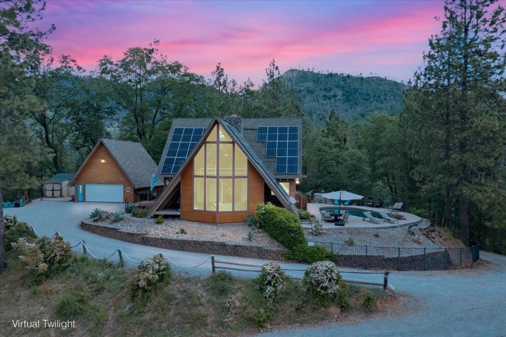 19754 Solus Campground Road, Lakehead, CA 96051 — photo 1