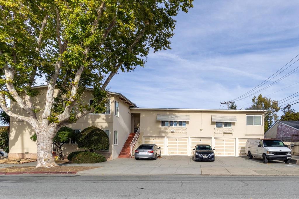 820 Winchester Drive, Burlingame, CA 94010 — photo 1