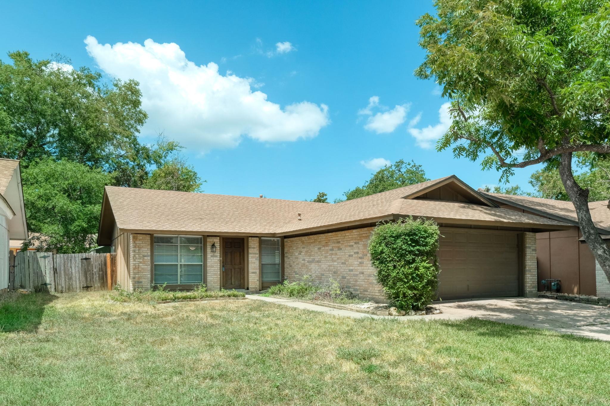 12226 Old Stage, Austin, TX 78750 — photo 1