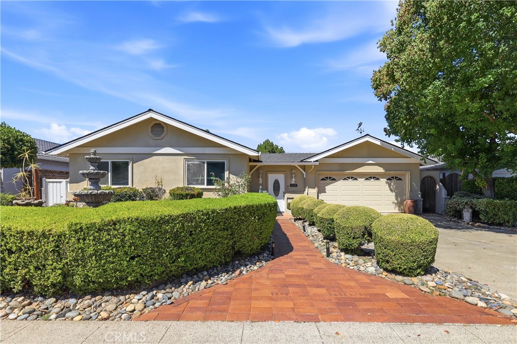 1635 Blossom Hill, San Jose, CA 95124 — photo 1