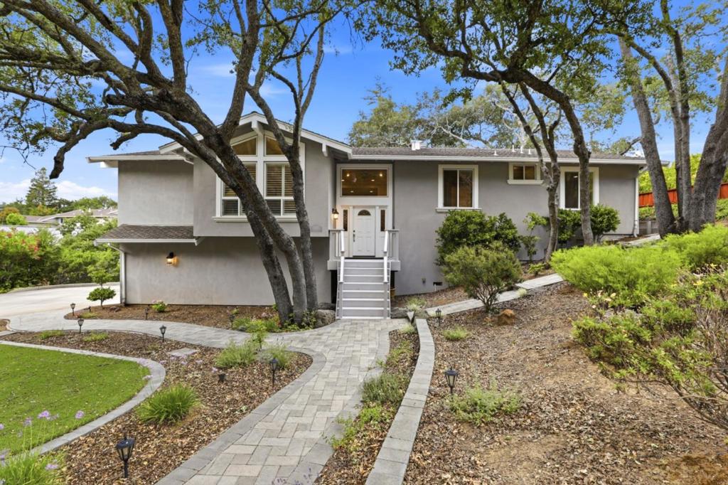 7111 Wooded Lake Drive, San Jose, CA 95120 — photo 1