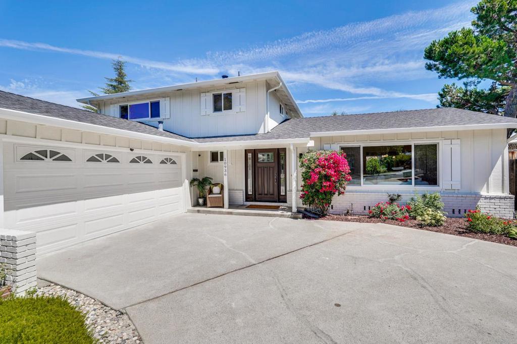 10936 Linda Vista Drive, Cupertino, CA 95014 — photo 1