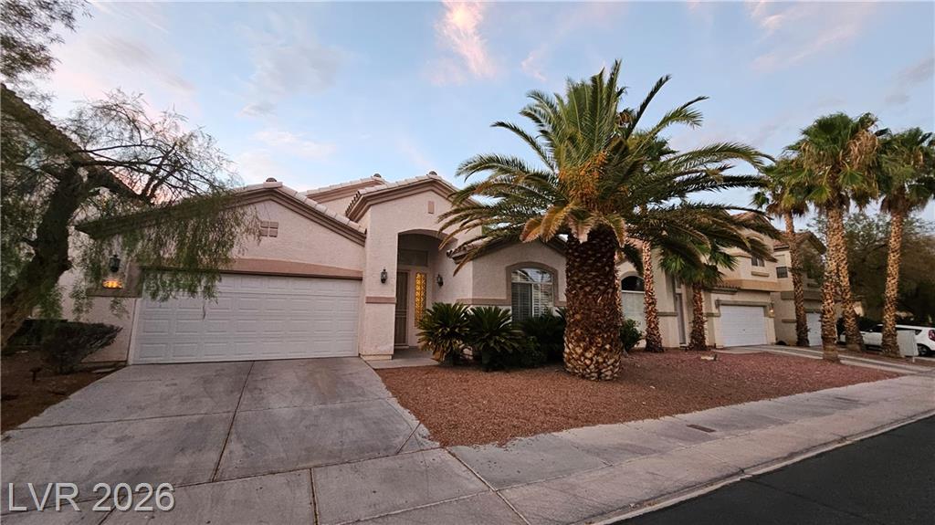 300 Tayman Park Avenue, Las Vegas, NV 89148 — photo 1
