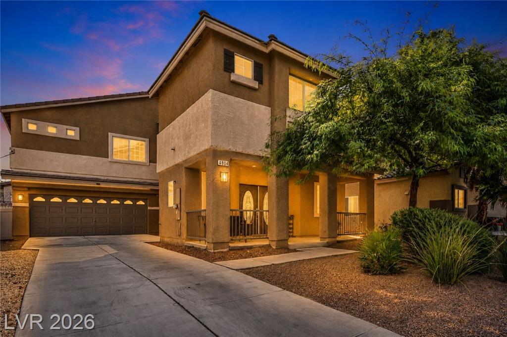 4804  Longshot Drive, Las Vegas, NV 89122 — photo 1