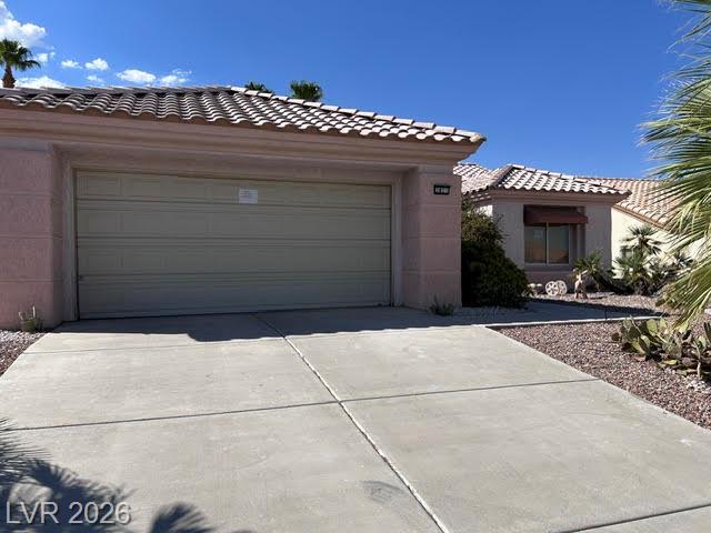 2821  Hanging Rock Drive, Las Vegas, NV 89134 — photo 1