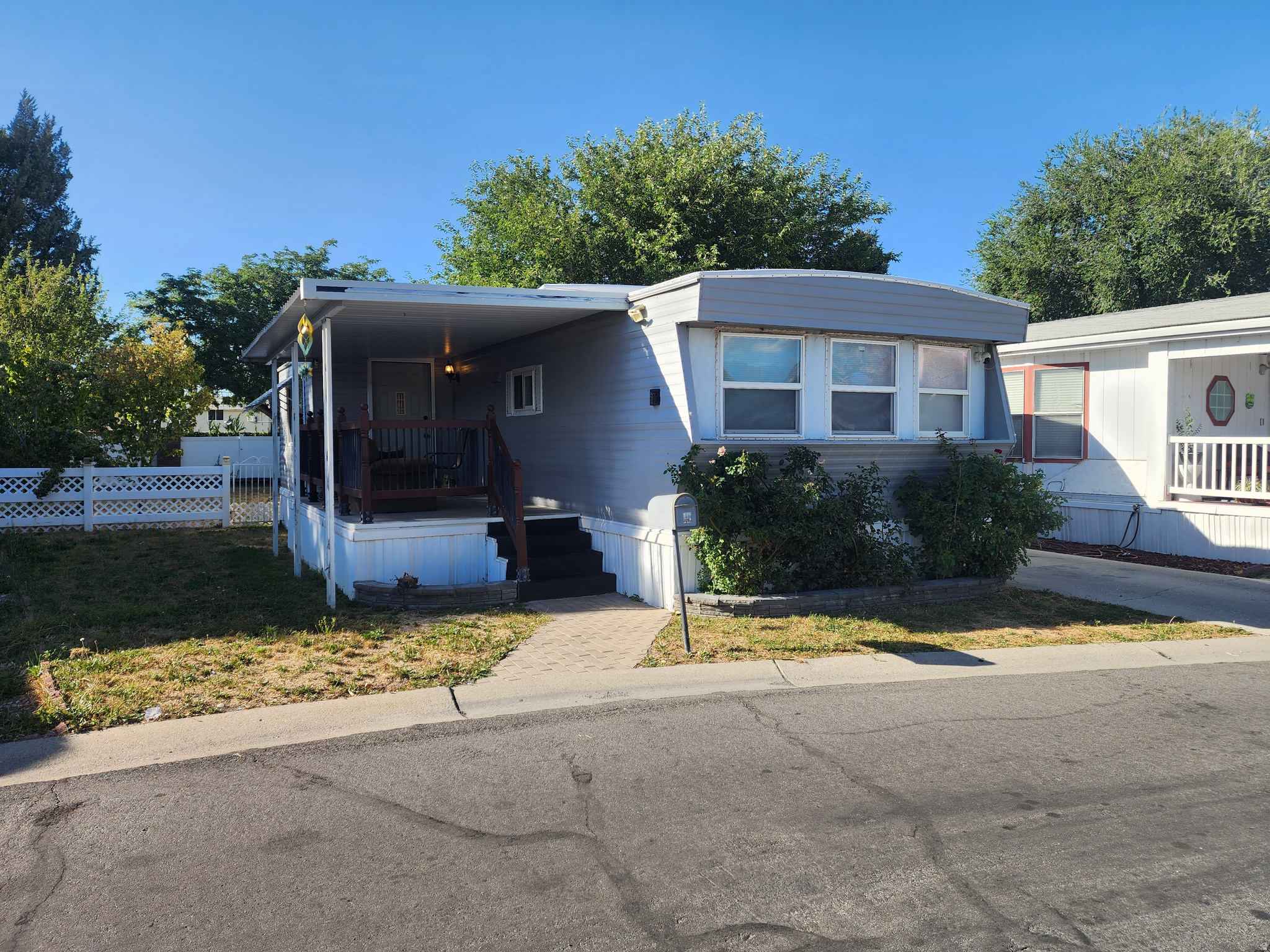 1126 W CARMELLIA DR, Taylorsville, UT 84123 — photo 1