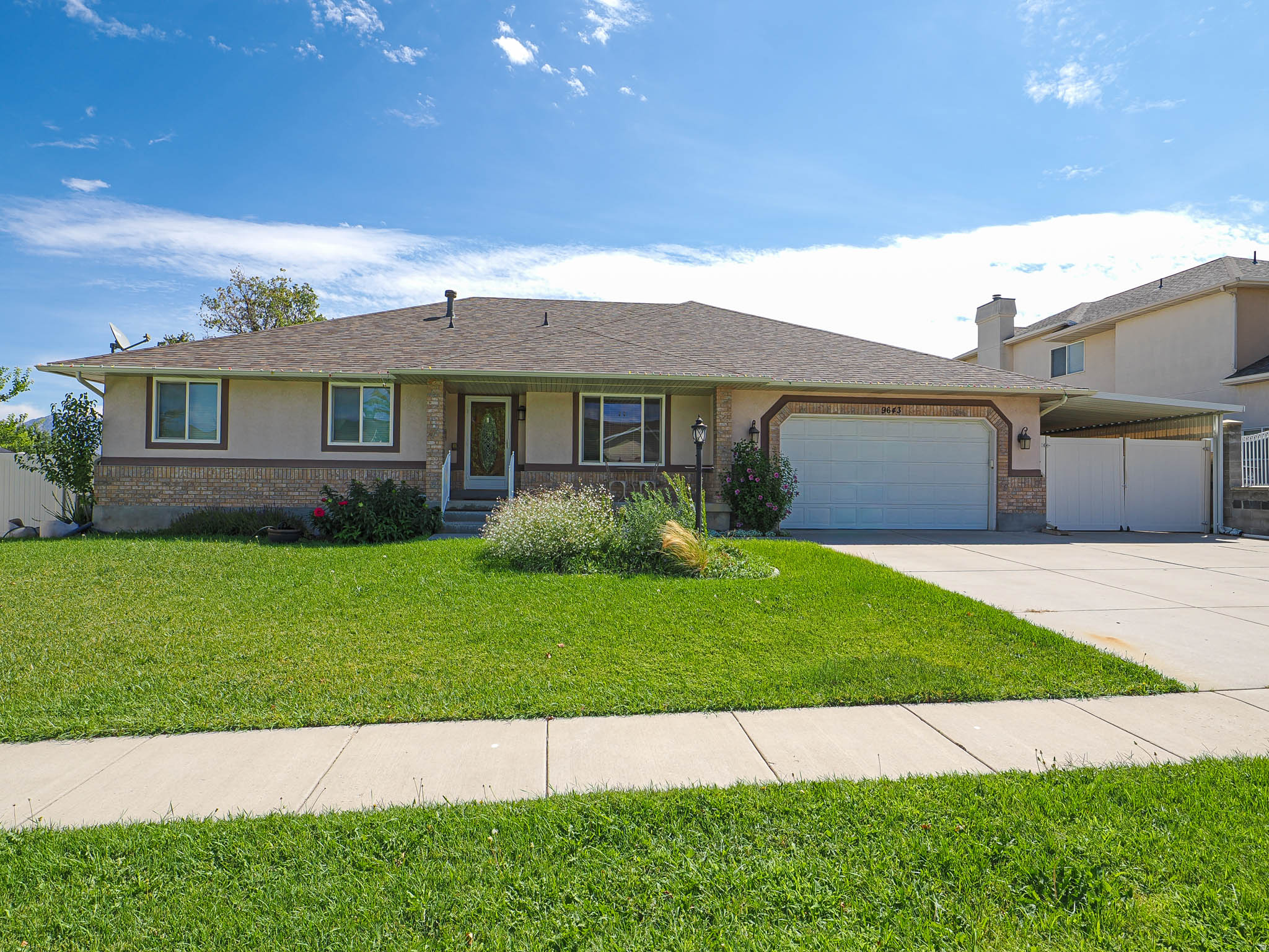9643 S 1630 W, South Jordan, UT 84095 — photo 1