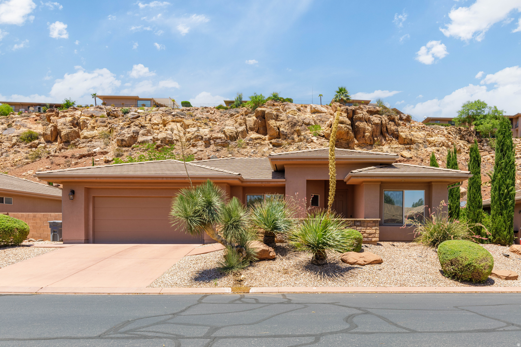 2334 S RIVER RD #10, St. George, UT 84790 — photo 1