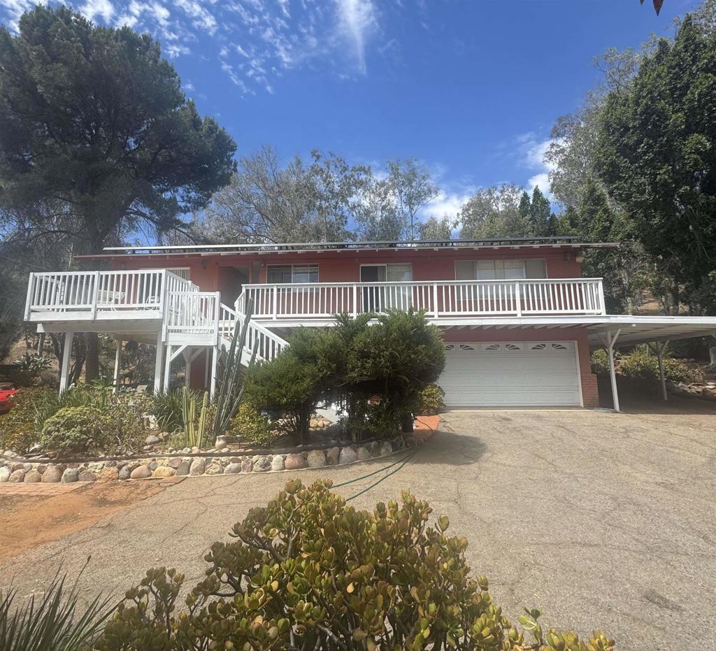 11556 Bridle Path Lane, Lakeside, CA 92040 — photo 1