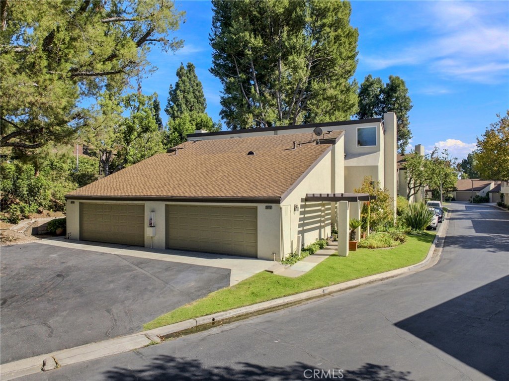 2854 Park Vista Court, Fullerton, CA 92835 — photo 1