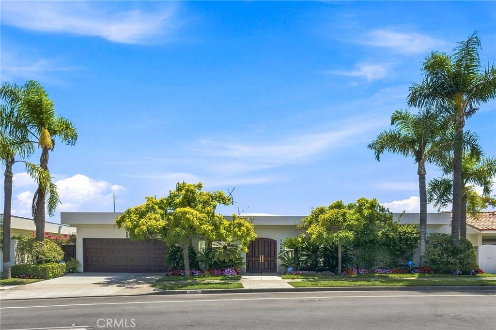 1026 Santiago Drive, Newport Beach, CA 92660 — photo 1