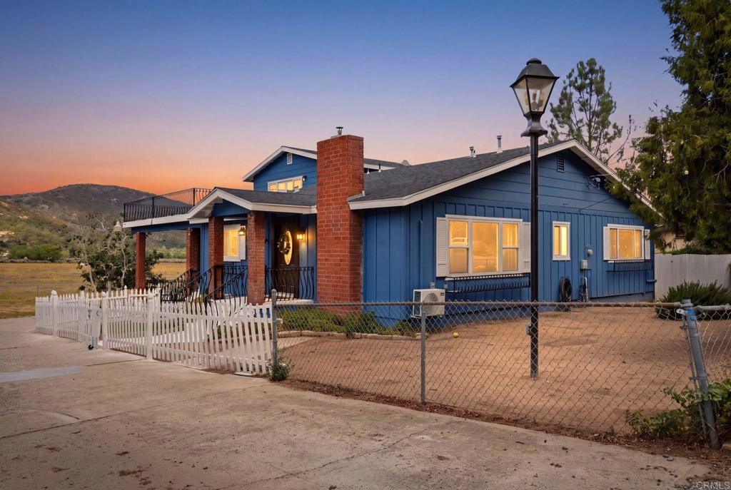 8218 Valley View Trail, Pine Valley, CA 91962 — photo 1