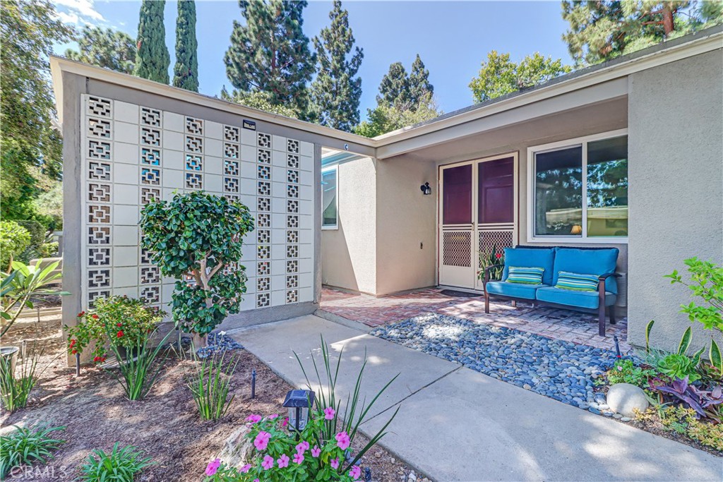 167 AVENIDA MAJORCA C, Laguna Woods, CA 92637 — photo 1