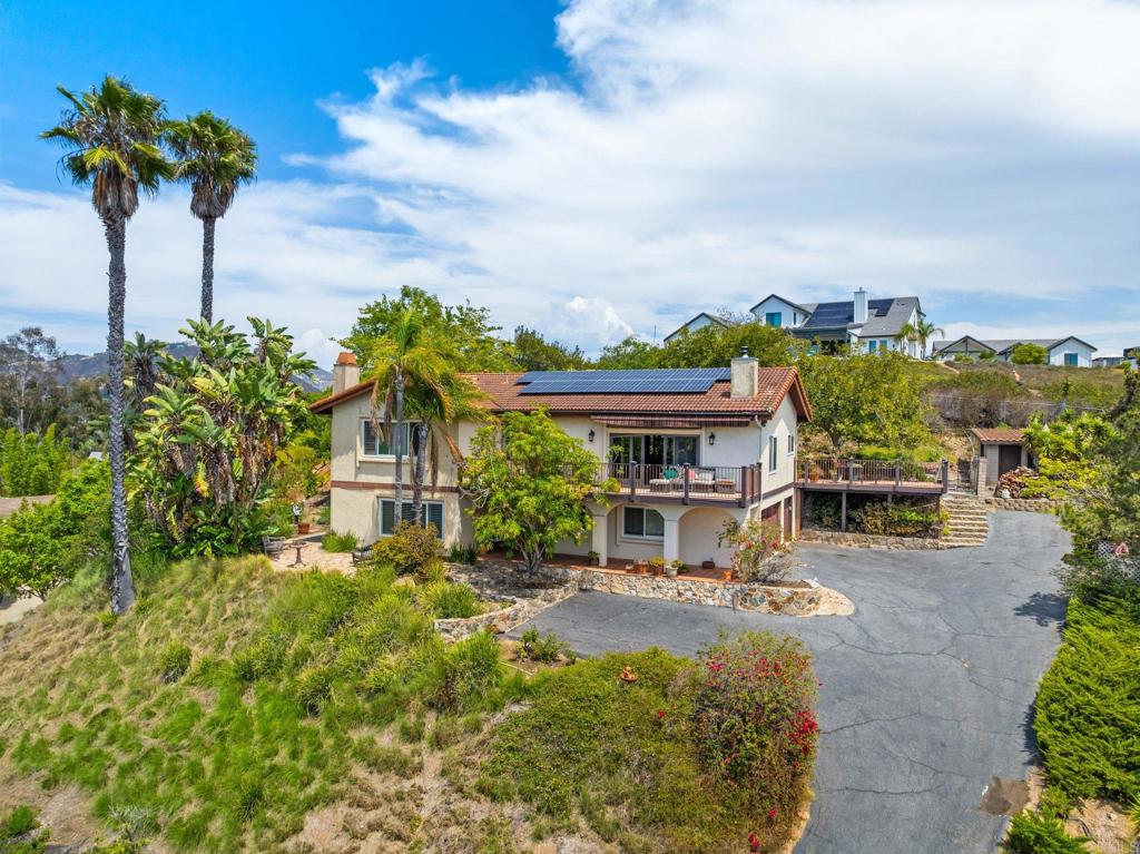 1330 Sugarbush Drive, Vista, CA 92084 — photo 1