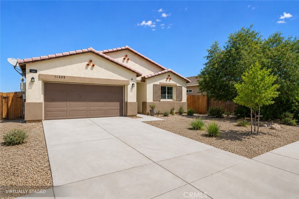 11408 Poppy Road, Adelanto, CA 92301 — photo 1