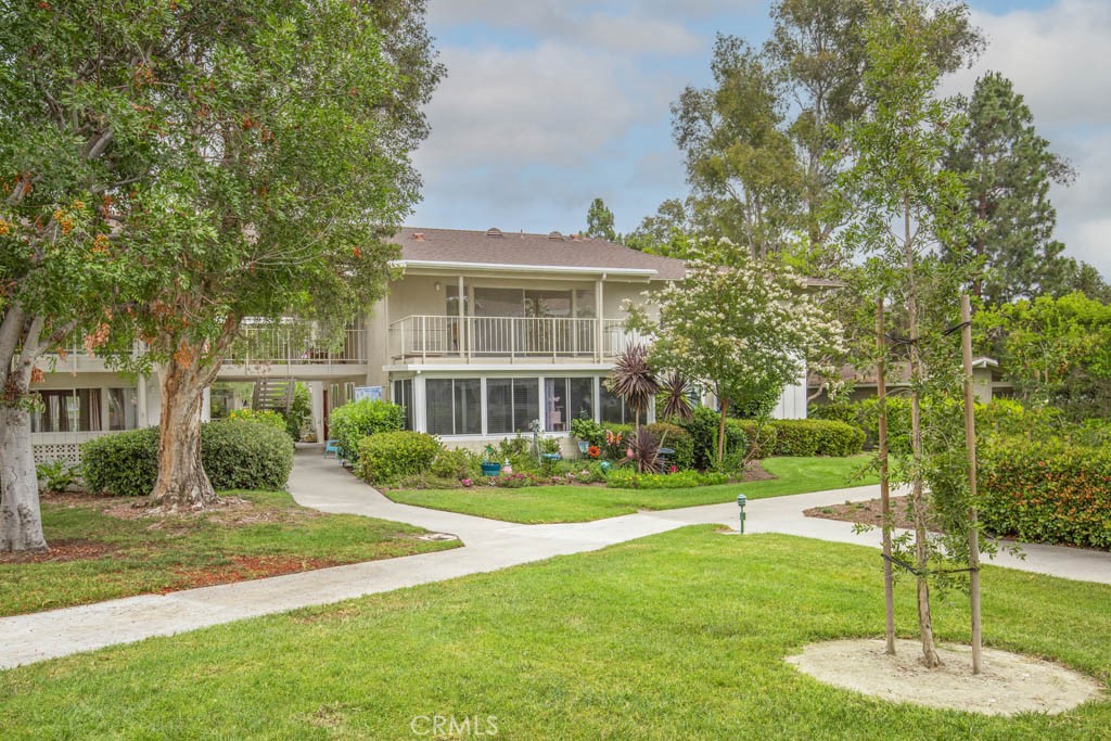 700 Avenida Sevilla Q, Laguna Woods, CA 92637 — photo 1