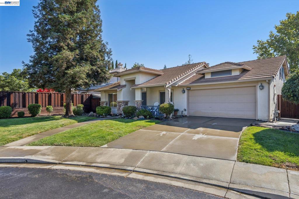 1395 Meadow Ct, Livermore, CA 94551 — photo 1
