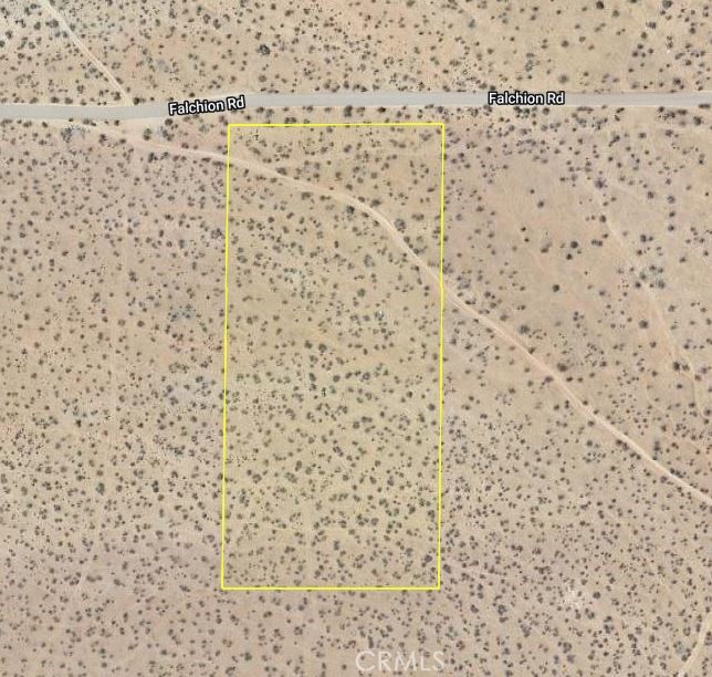 1 Falchion Road, Apple Valley, CA 92307 — photo 1
