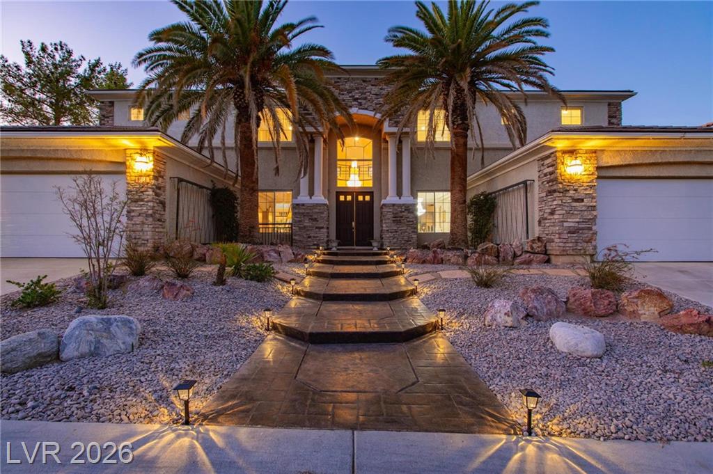 8088  Dark Hollow Place, Las Vegas, NV 89117 — photo 1