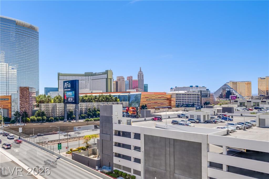 4471 Dean Martin Drive, Las Vegas, NV 89103 — photo 1