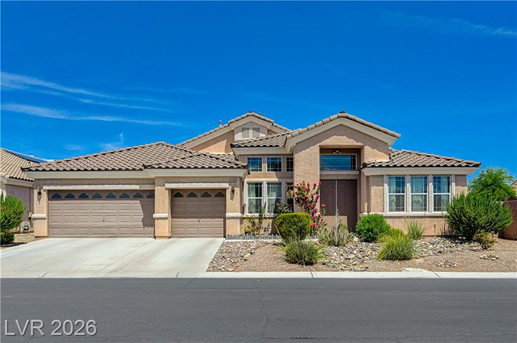 6404  Tigers Lair Court, Las Vegas, NV 89130 — photo 1