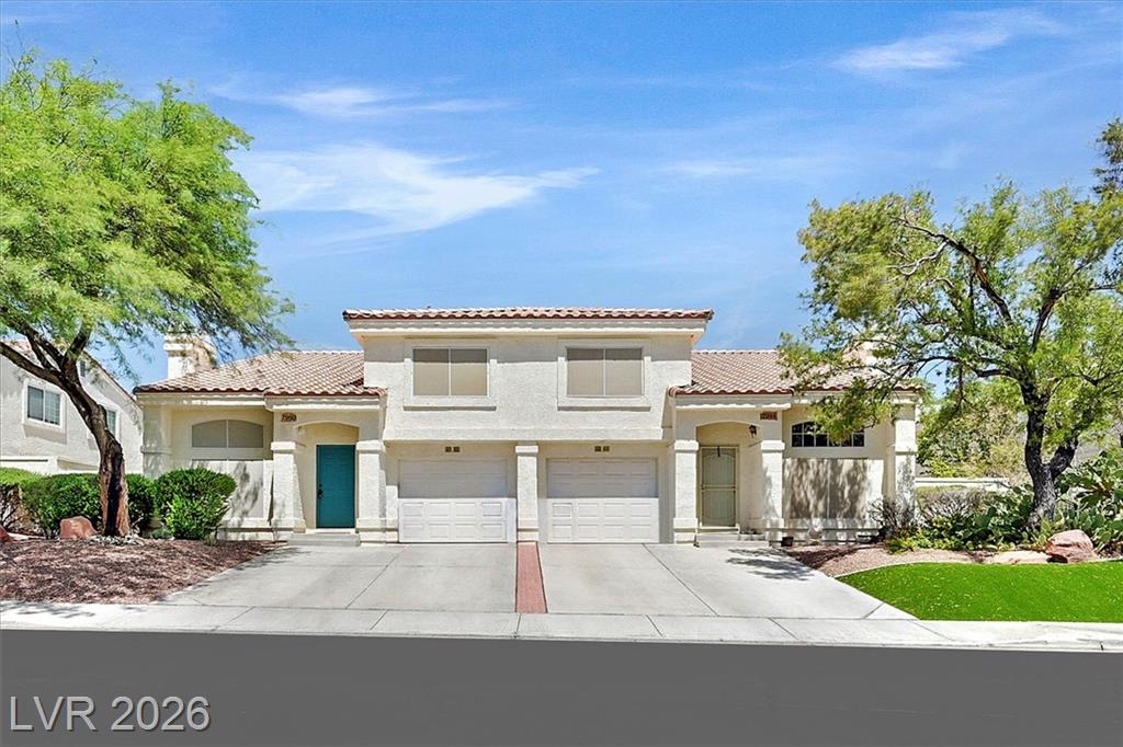 7950 Rosellen Avenue, Las Vegas, NV 89147 — photo 1