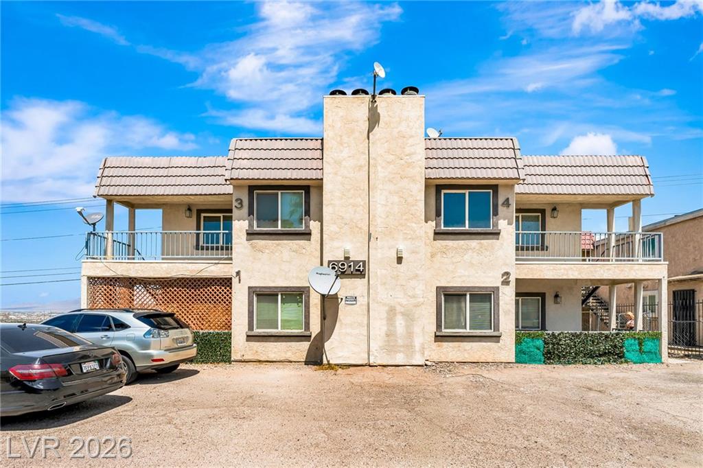 6914  Appleton Drive, Las Vegas, NV 89156 — photo 1
