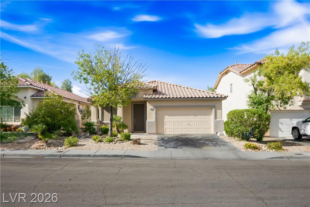 9490  Veterans Court, Las Vegas, NV 89148 — photo 1