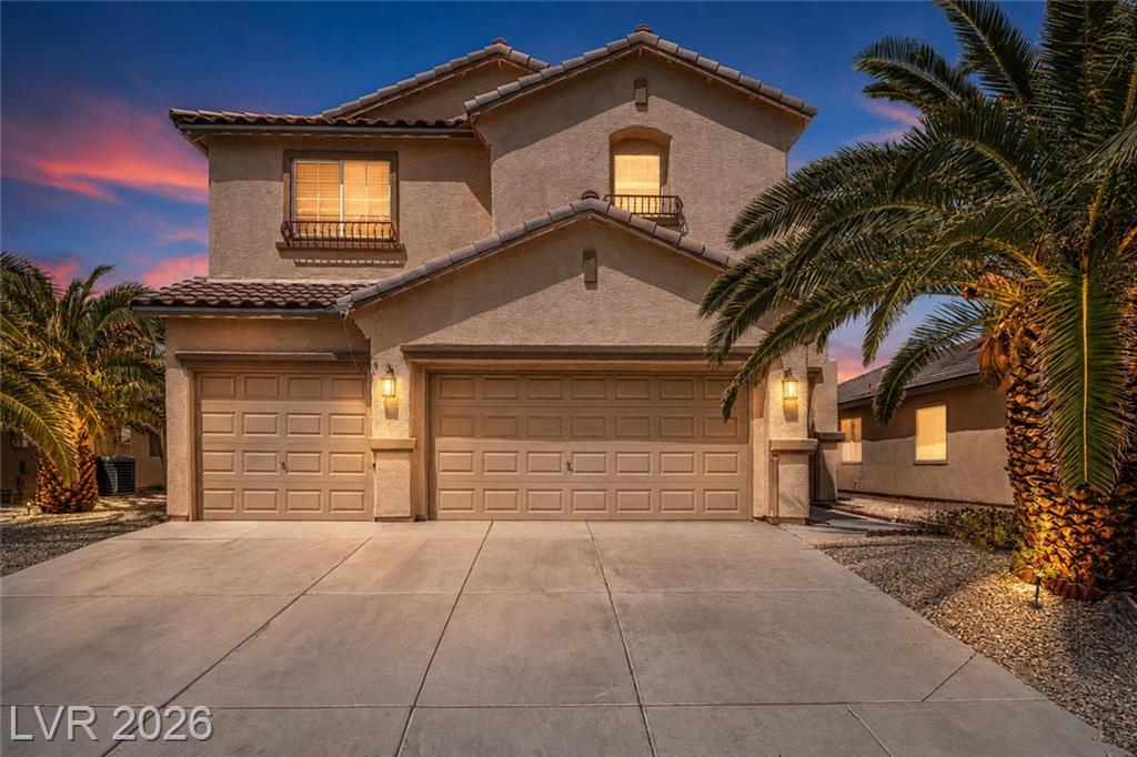 6220  Lavender Cloud Place, Las Vegas, NV 89122 — photo 1