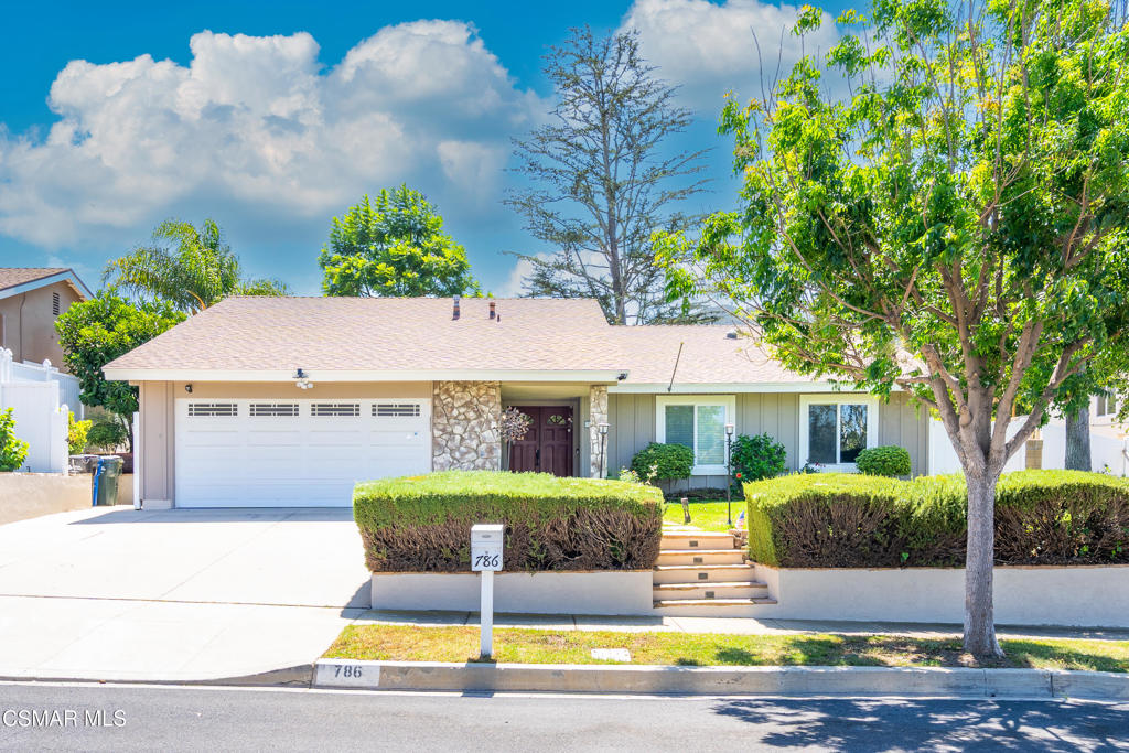 786 Capitan Street, Newbury Park, CA 91320 — photo 1