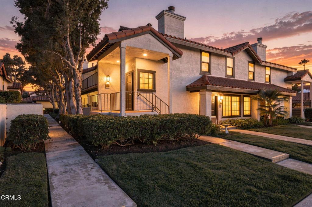 2226 Martinique Lane, Oxnard, CA 93035 — photo 1