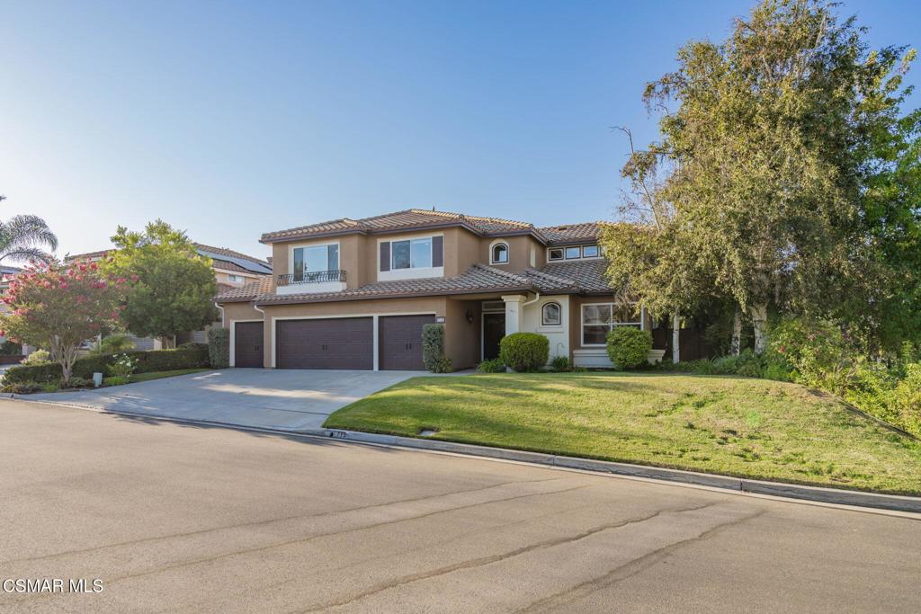 713 Twillin Court, Simi Valley, CA 93065 — photo 1