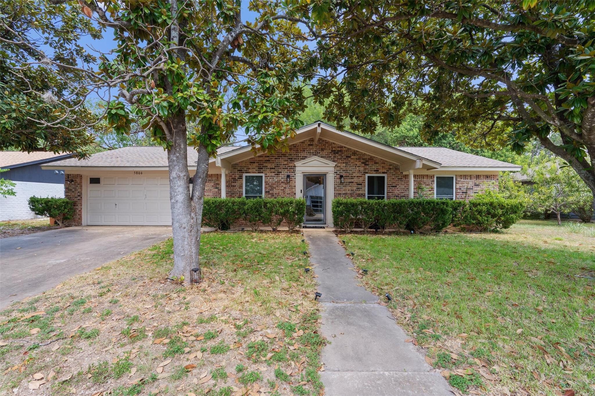 5806 Whitebrook, Austin, TX 78724 — photo 1