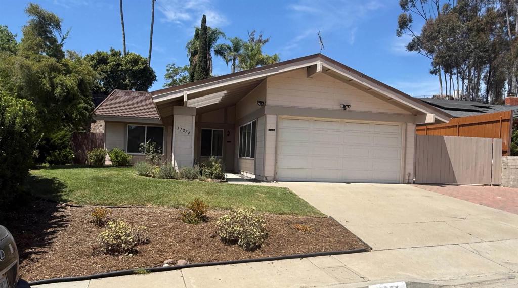 11274 Vista LA Cuesta Drive, San Diego, CA 92131 — photo 1