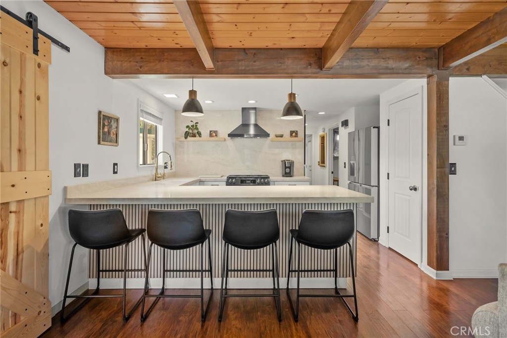 5313 Basel, Wrightwood, CA 92397 — photo 1