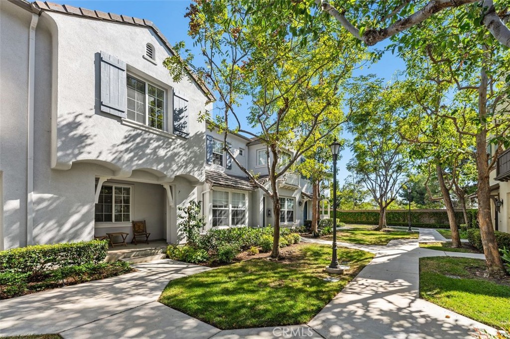 7 Cabazon, Irvine, CA 92602 — photo 1