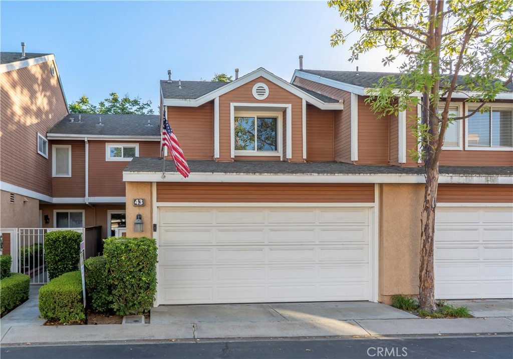 43 Sandalwood 94, Aliso Viejo, CA 92656 — photo 1
