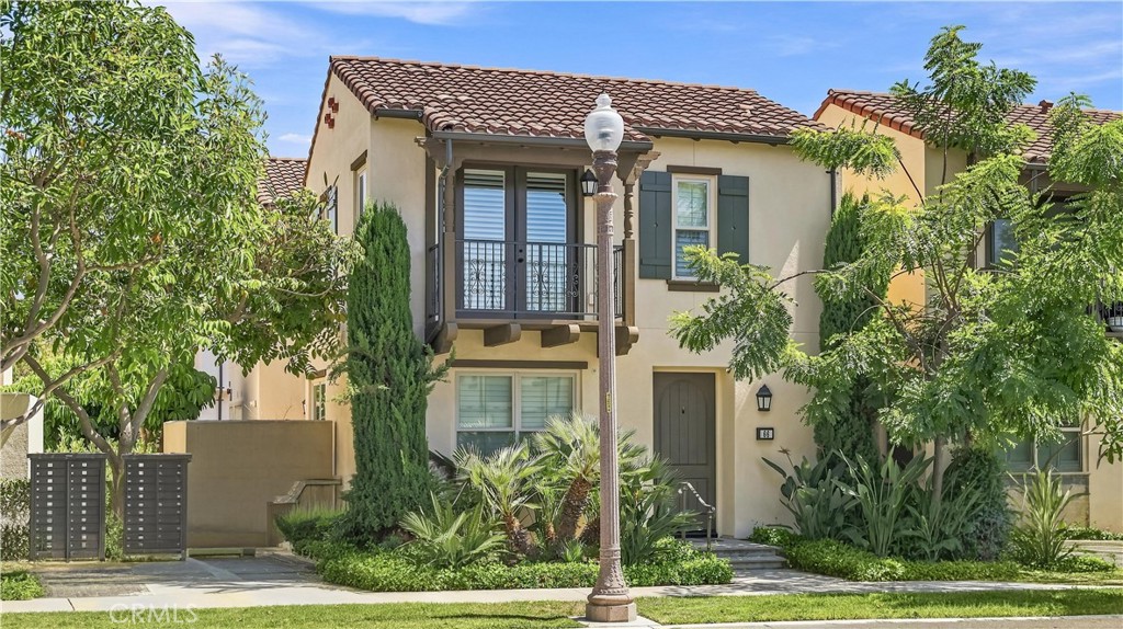 66 Fairymoss, Irvine, CA 92620 — photo 1