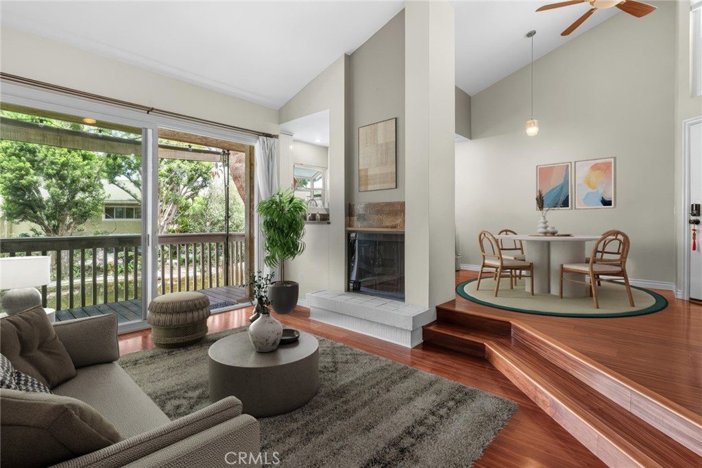 240 Pineview 3A, Irvine, CA 92620 — photo 1
