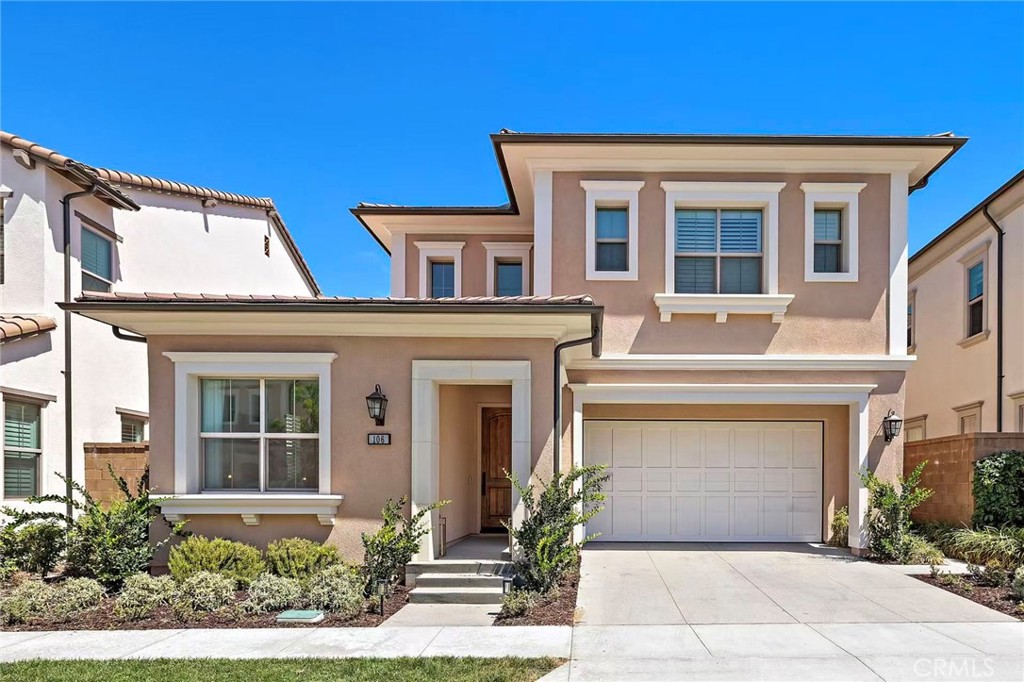 106 Bright Star, Irvine, CA 92618 — photo 1