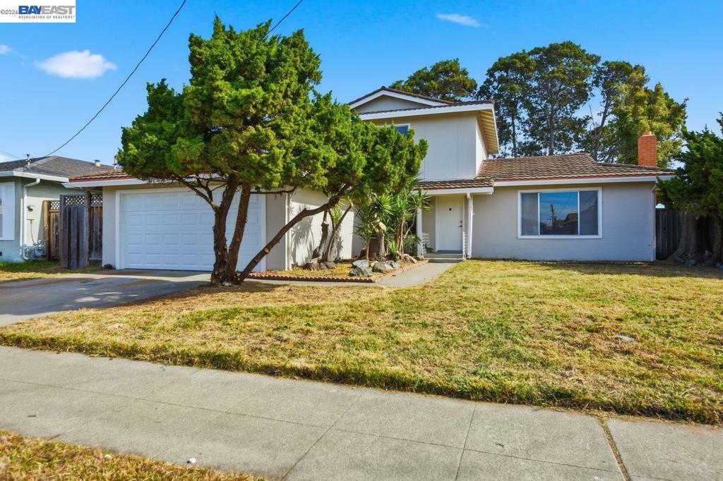 14544 Tiburon Rd, San Leandro, CA 94577 — photo 1